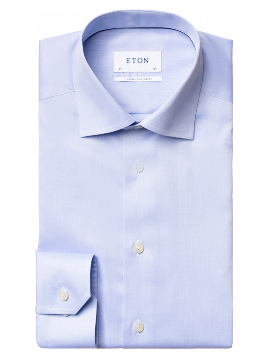 Eton Slim fit Skjorte